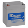 Century PS Series 12V 4.5Ah VRLA Battery PS1245