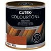 CUTEK 180ml Burnt Red Colourtone