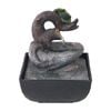 Willow & Silk Water Bonsai 14x14x22cm