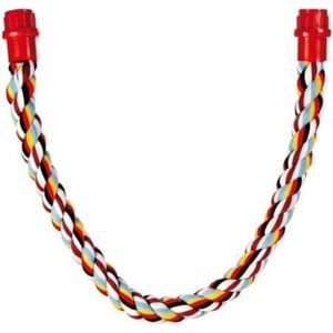 Trixie Bird Rope Medium