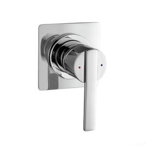 Stylus Yukon Bath / Shower Mixer