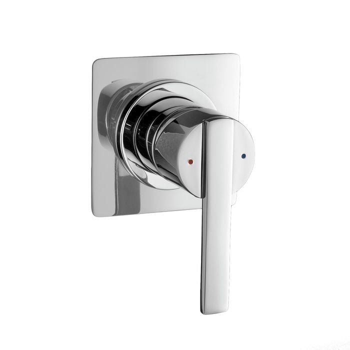 Stylus Yukon Bath / Shower Mixer