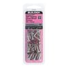 Buildex 8G x 18mm SS316 Self Tapping Sheet Metal Screws - 50 Pack