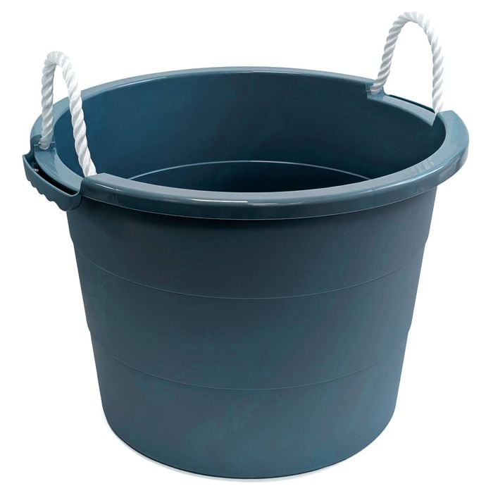 Inabox 38L Deep Dive Rope Bucket