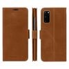 Dbramante Copenhagen Slim Case (suits Samsung Galaxy S20) - Tan