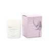 Bramble Bay Love Candle Peony Violet Jasmine and Wild Rose Scented Inspirational