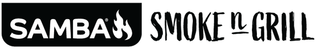 Samba Smoke n Grill