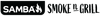 Samba Smoke 'n' Grill