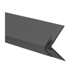 Seratone 2700 x 4.5mm Meteor External Corner Jointer