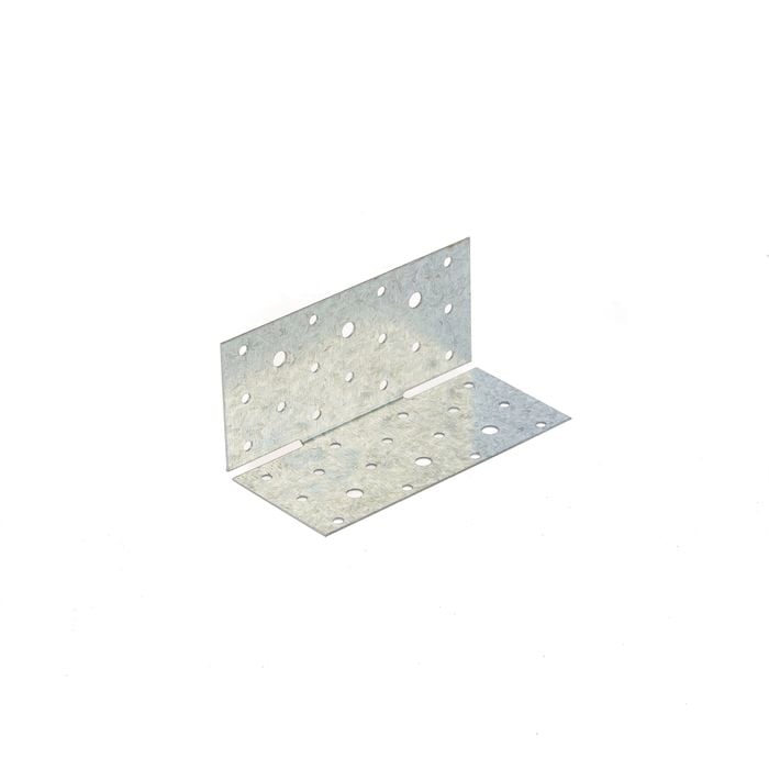 LUMBERLOK Girt Plate Zinc Galvanised GIRTPLATE