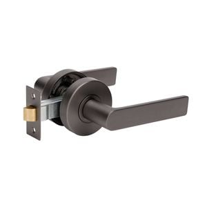 Zanda 165mm Graphite Nickel Kent Passage Set