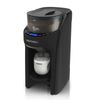 Baby Breeza Pro Formula Advanced Bottle Dispenser Machine Black