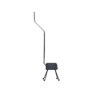 Wooshka Flue Offset Kit