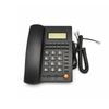 BDI LCD Corded Caller ID Telephone – Wired Landline Phone for Home & Office