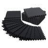 NNEOBA Durable Exercise Mat for Home Gym & Yoga (12 pack)