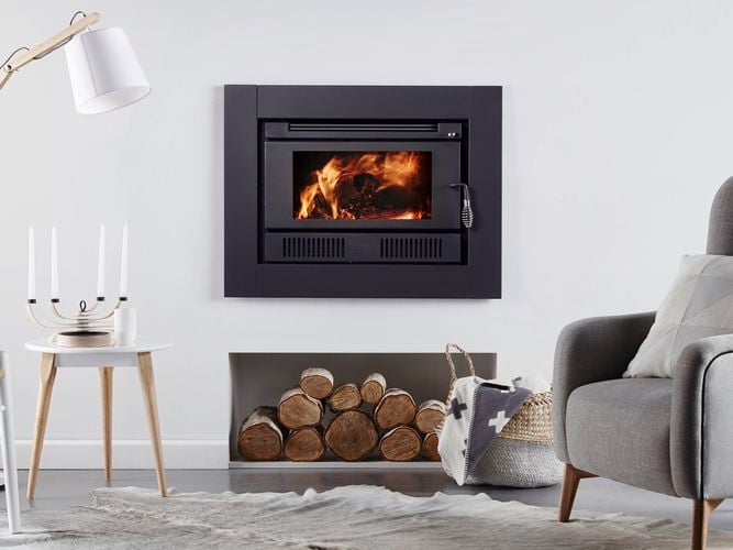Scandia
  Warmbrite 280i 