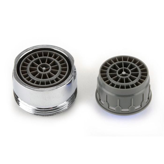 Kinetic Standard Male Aerator Chrome