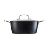 Baccarat Green Stone Casserole 24cm