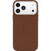 OtterBox Symmetry MagSafe Leather iPhone Case with Camera Control