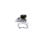 Water Pump for BMW 118 d E872.0L M47 D20 (204D4) Hatchback 2004-2007