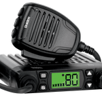 Uniden X70 Compact UHF CB Mobile