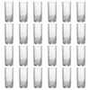 Bormioli Rocco America '20s Highball Glasses - 490ml - Clear - Pack Of 24