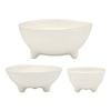Ecology Ottawa Set Of 3 Nesting Bowls - Calico