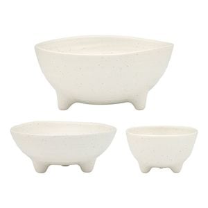 Ecology Ottawa Set Of 3 Nesting Bowls