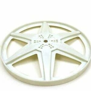 Hoover Washing Machine Drum Pulley  41024466