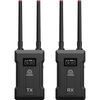 Atomos Tx-rx 4k/hd Wireless Video Monitoring Transmitter & Receiver Set