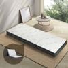 Bedra Folding Mattress Bamboo Foam Foldable Sofa Bed Single