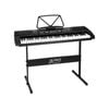 Alpha 61 Keys Electronic Piano Keyboard