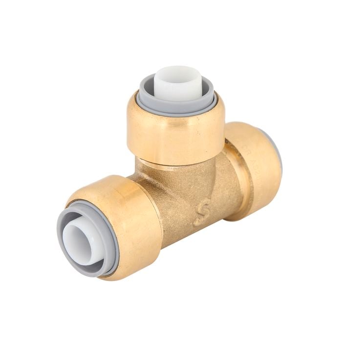 SmarteX-PEX 20mm Tee