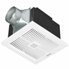 Panasonic Ceiling Mounted Ventilation Fan With Motion Sensor