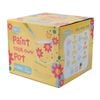 Crafted Paint Your Own Pot Daisy Hiking Trail
