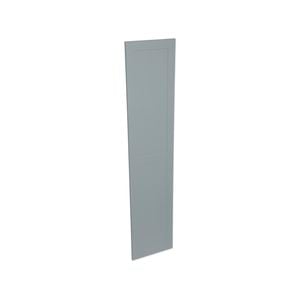 Kaboodle 450mm Kaleo Alpine Tall Medium Pantry Door