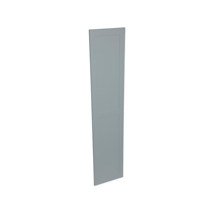 Kaboodle 450mm Kaleo Alpine Tall Medium Pantry Door