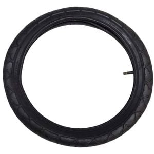 Burley Kenda 16 X 1.75 Tyre/tube Kit