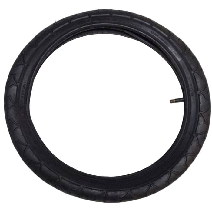 Burley Kenda 16 X 1.75 Tyre/tube Kit