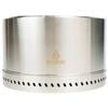 WYLDFIRE Airflow 680 Low Smoke Fire Pit