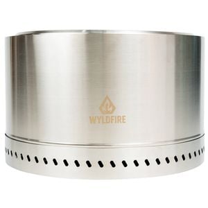 WYLDFIRE Airflow 680 Low Smoke Fire Pit
