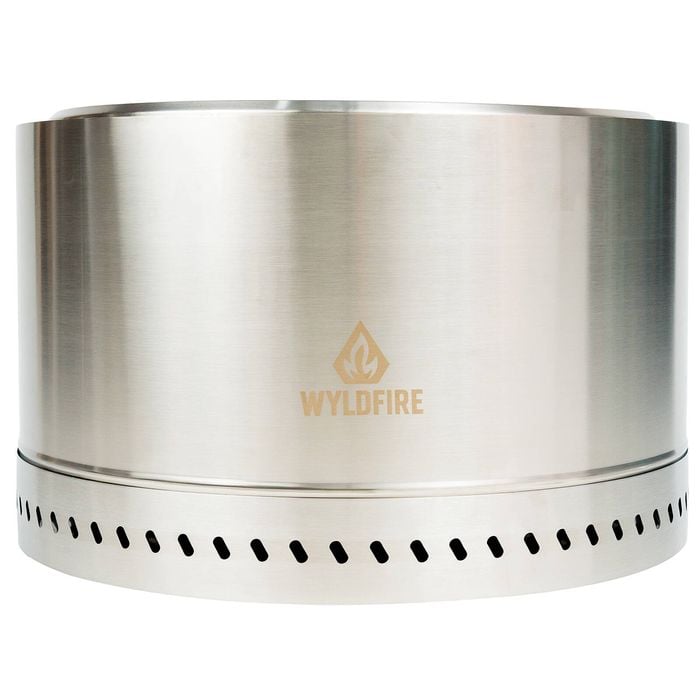 WYLDFIRE Airflow 680 Low Smoke Fire Pit