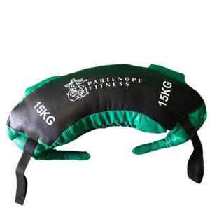 Partenope Fitness Bulgarian Bag 15KG