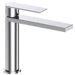 Mondella WELS 6 Star 4.5L/min Chrome Rococo Basin Mixer