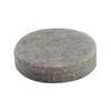 Syneco 19mm Round Felt Floor Protection - Pack of 100