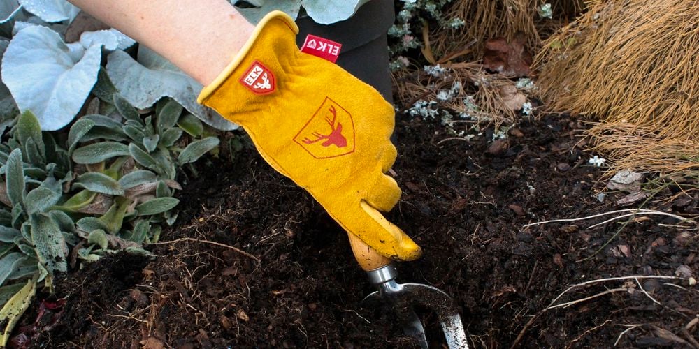 Flexible mobility with the Comfort Gardener