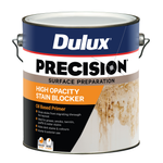 Dulux 4L PRECISION High Opacity Stain Blocker - 4L