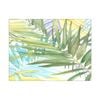 Artey | Tropical Pattern II - Stretched Canvas - Stretched Canvas - 120 x 160cm