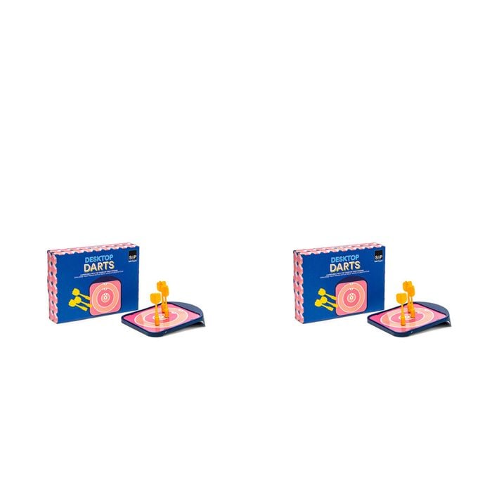 2PK S&P Desktop Games - Darts