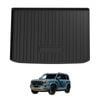 AUSGO Boot Liner For Denza B5 2025-Onwards Cargo Trunk Mat Boot Mat